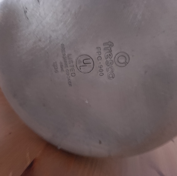 Pressure cooker speed Up cooking Time by 70% - Picture 4 of 4